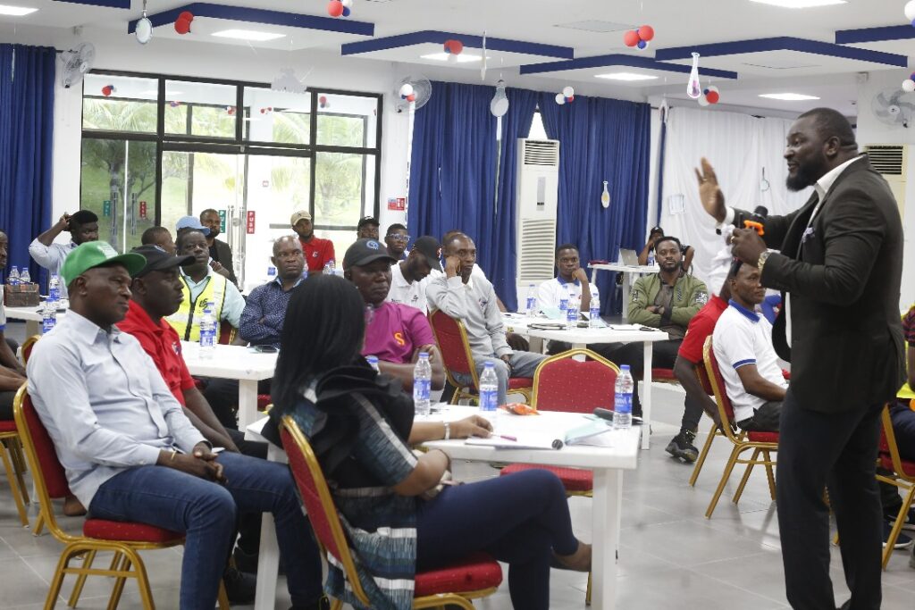 Business consultation meeting with HR advisor