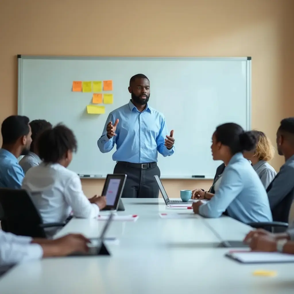 Workforce management consulting services